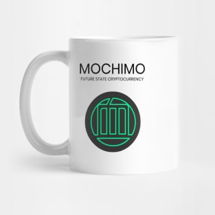 Future State Cryptocurrency Mug